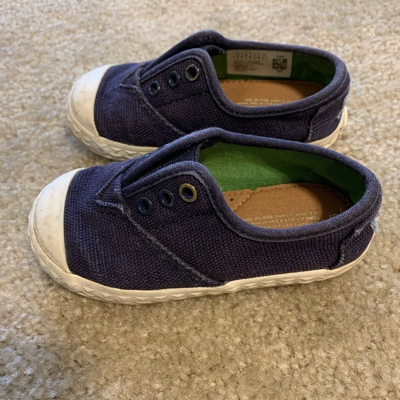 Baby TOMS - Picture 3 of 7